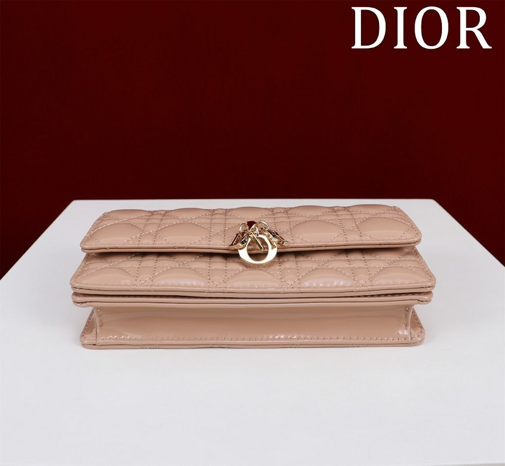 Dragons BagsDiorn Luxury Bag --116383