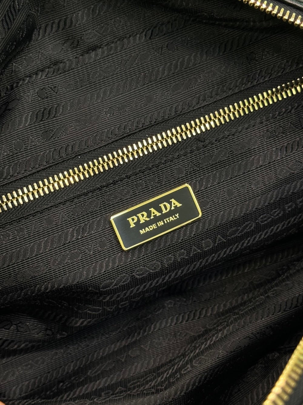 Dragons Bags Pradn Luxury Bag --102100