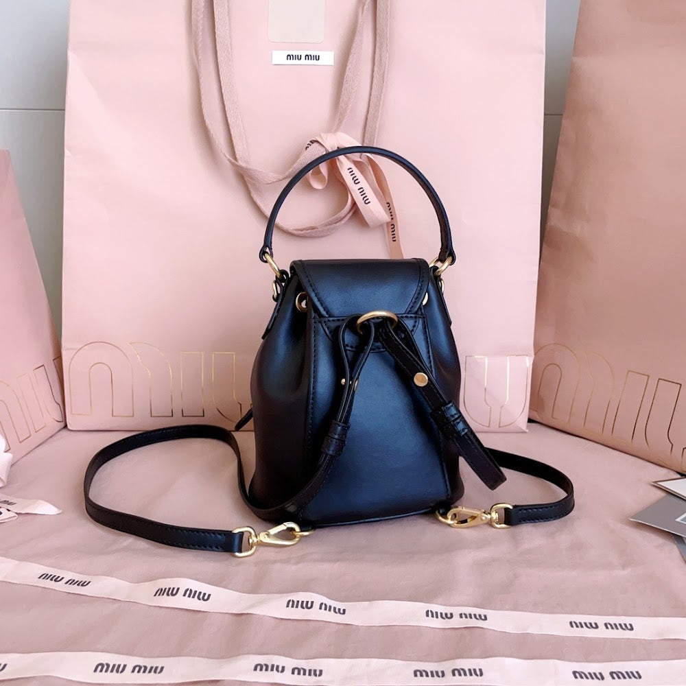Dragons Bags Miun Miun Luxury Bag --122550