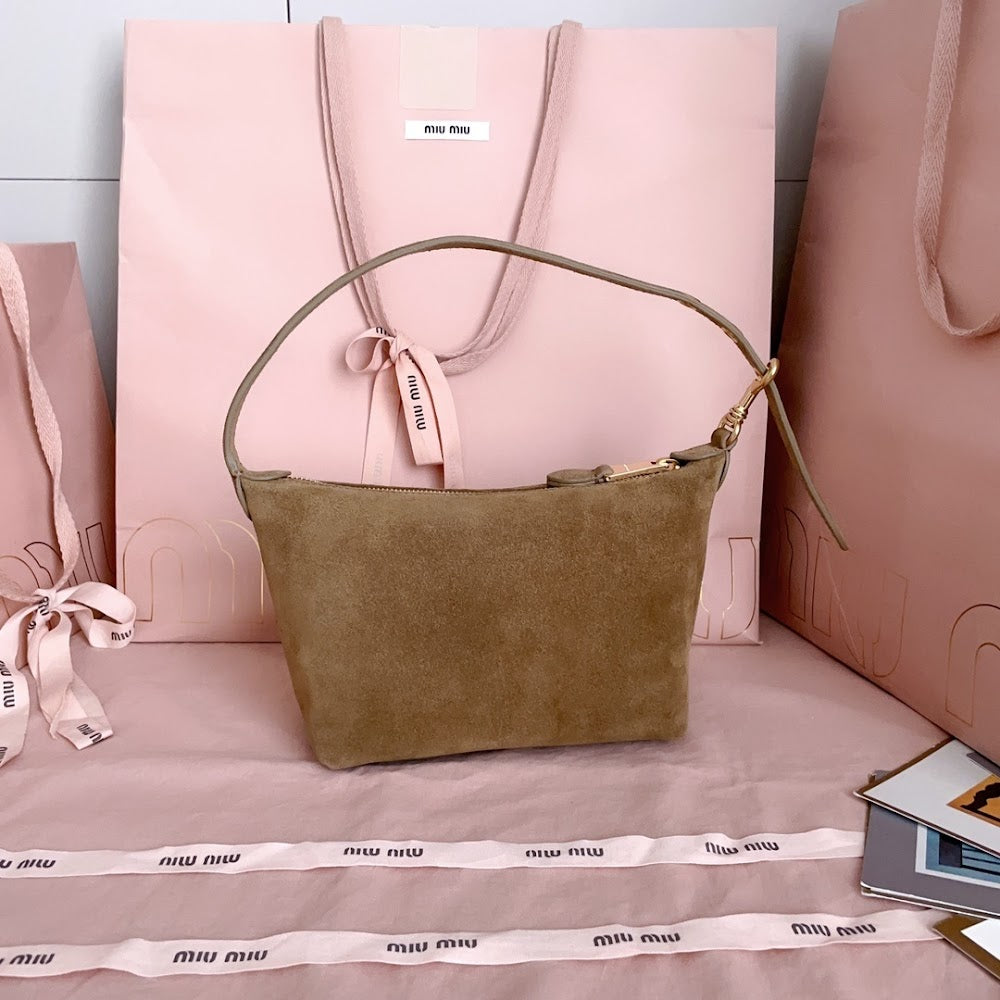 Dragons Bags Miun Miun Luxury Bag --122702