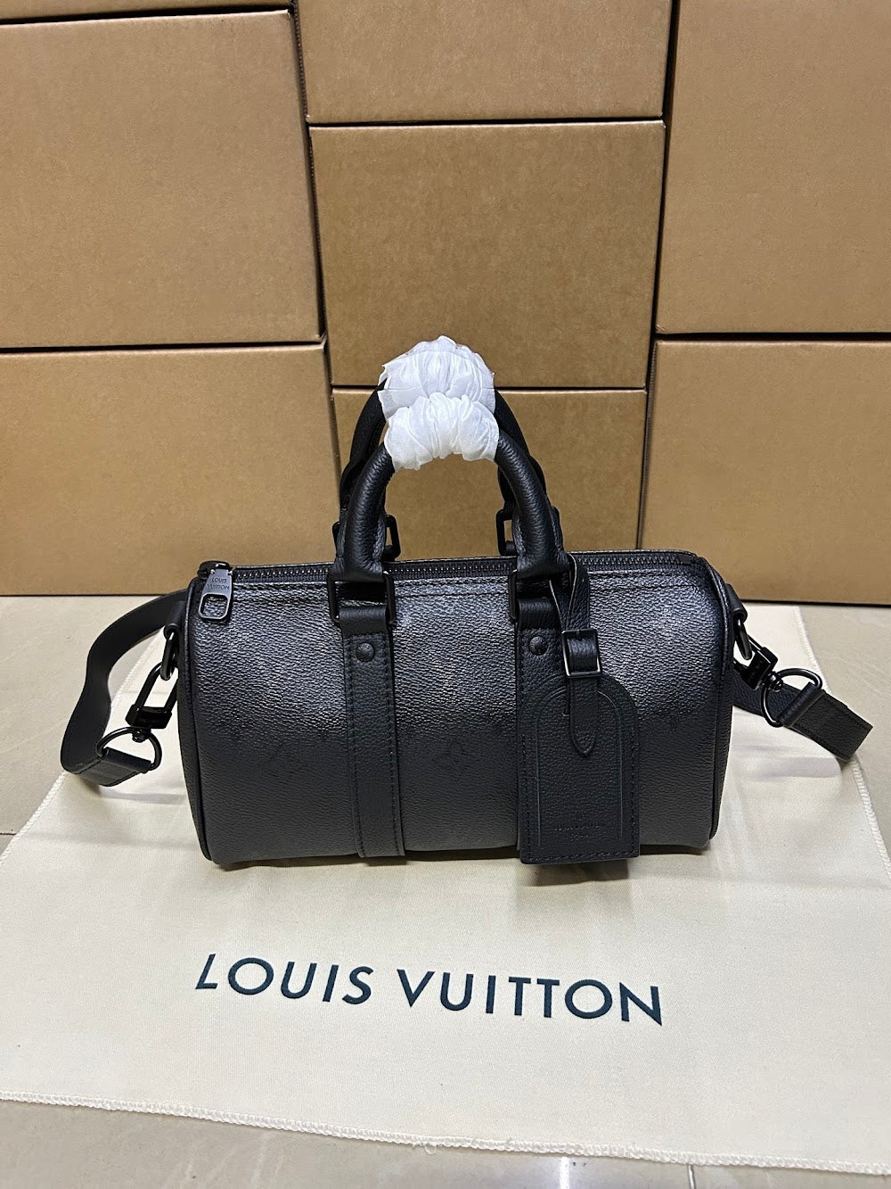 Dragons Bags ln Luxury Bag --96315