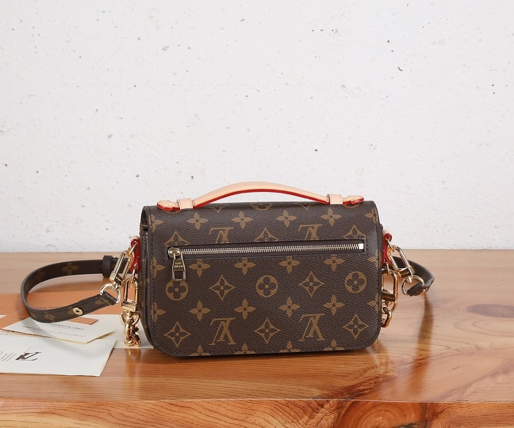 Dragons Bags ln Luxury Bag --81526