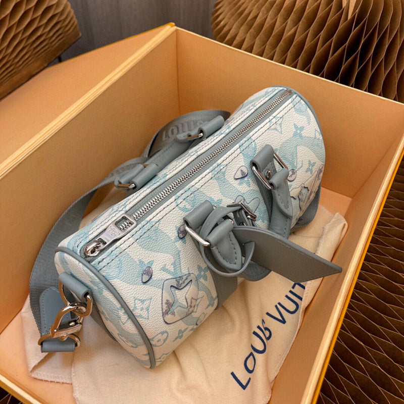 Dragons Bags LVn Luxury Bag --80522