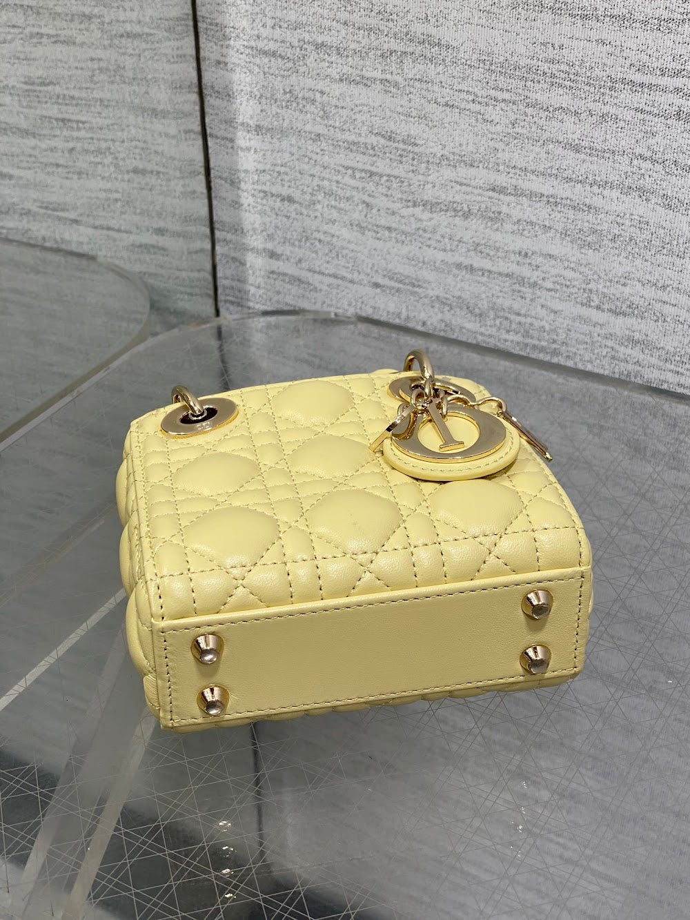 Dragons BagsDiorn Luxury Bag --114981
