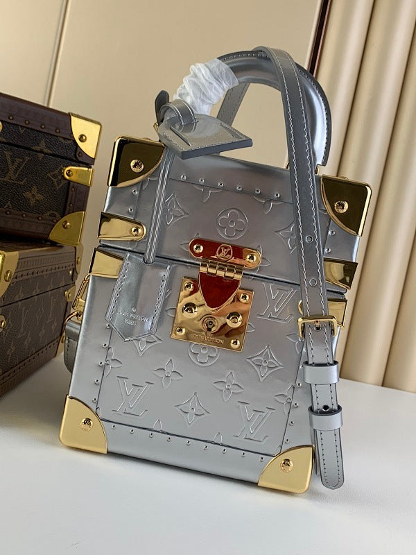 Dragons Bags ln Luxury Bag --61113
