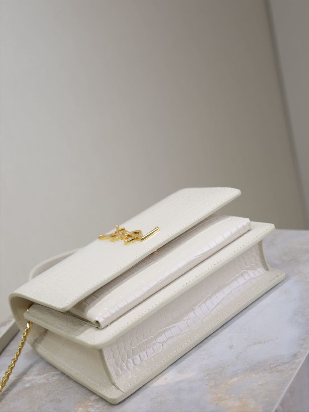 Dragons Bags YSLn Luxury Bag --119626