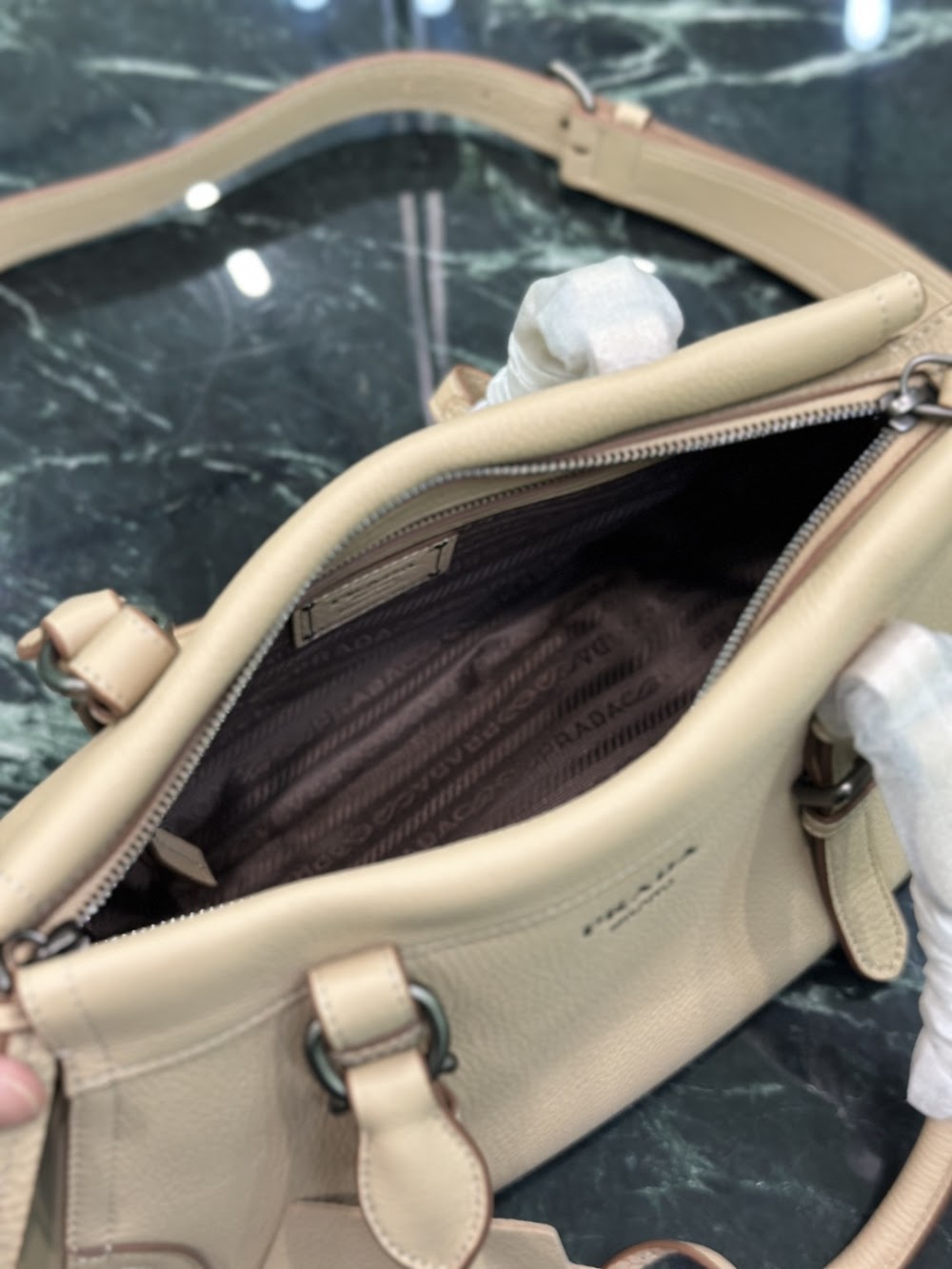 Dragons Bags Prada Luxury Bag --53855