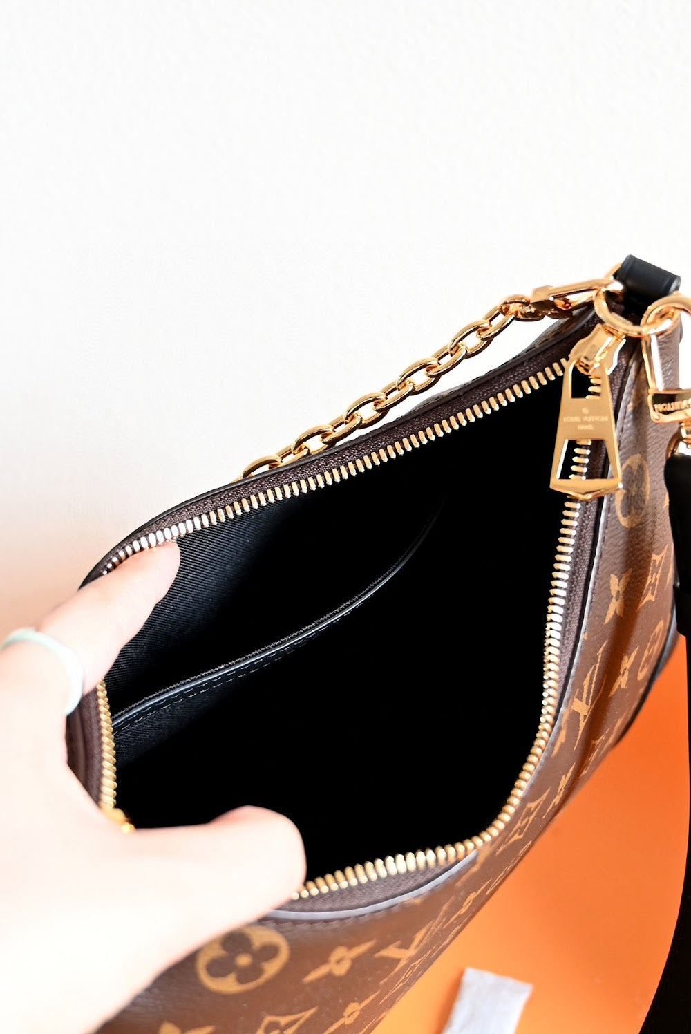 Dragons Bags ln Luxury Bag --81449