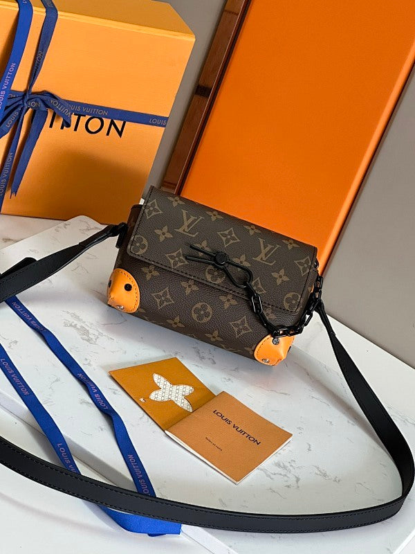 Dragons Bags ln Luxury Bag --70360