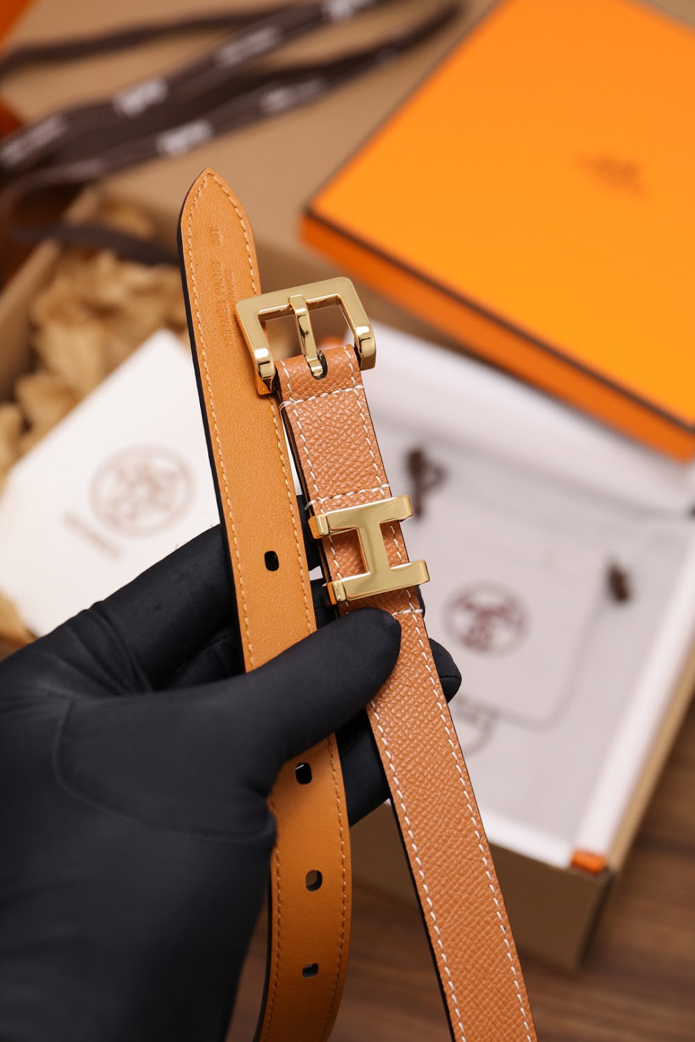 Dragons Bags Hermesn Luxury Belt --106146