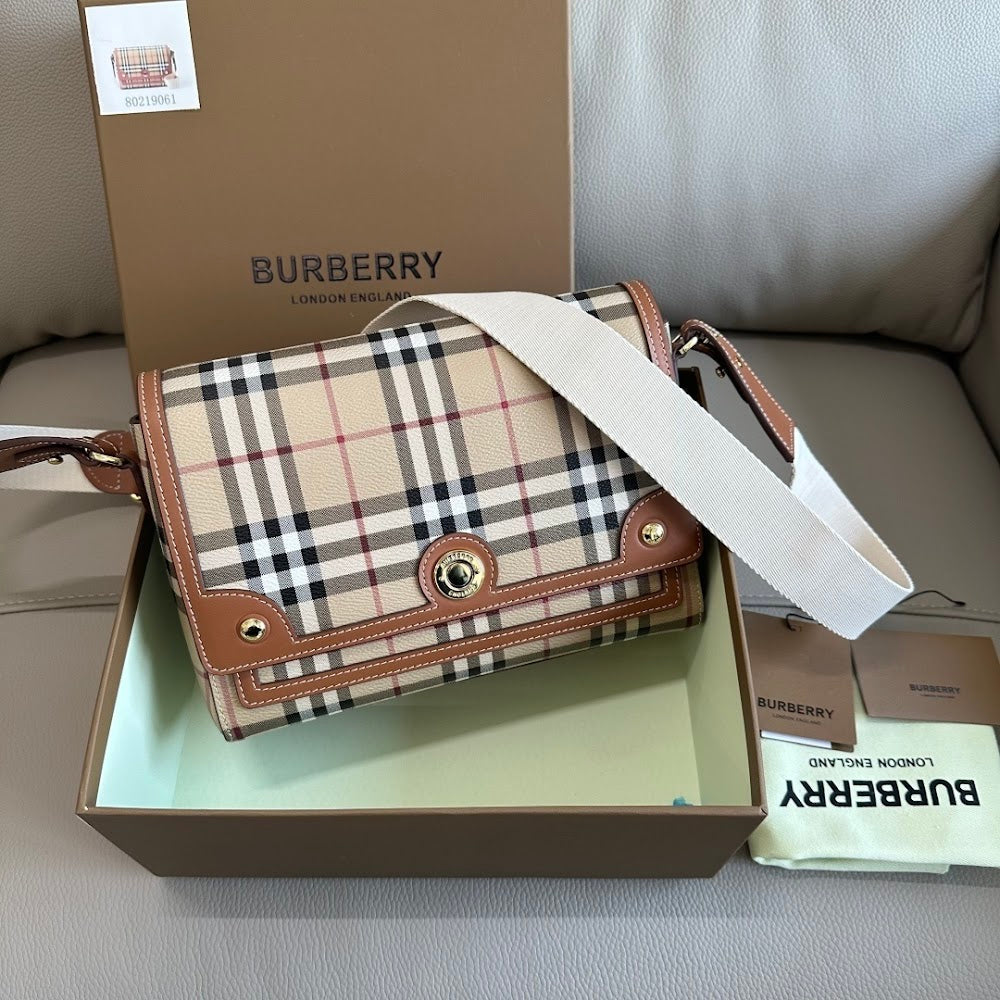 Dragons Bags Burberryn Luxury Bag --92233