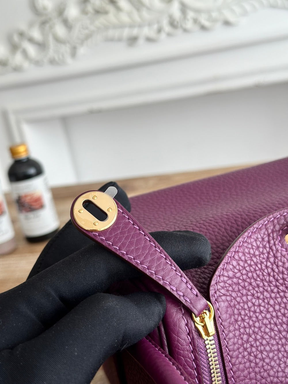 Dragons BagsHermesn Luxury Bag --118803