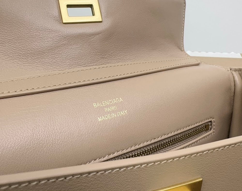 Dragons Bags Balenciaga Luxury Bag --111847