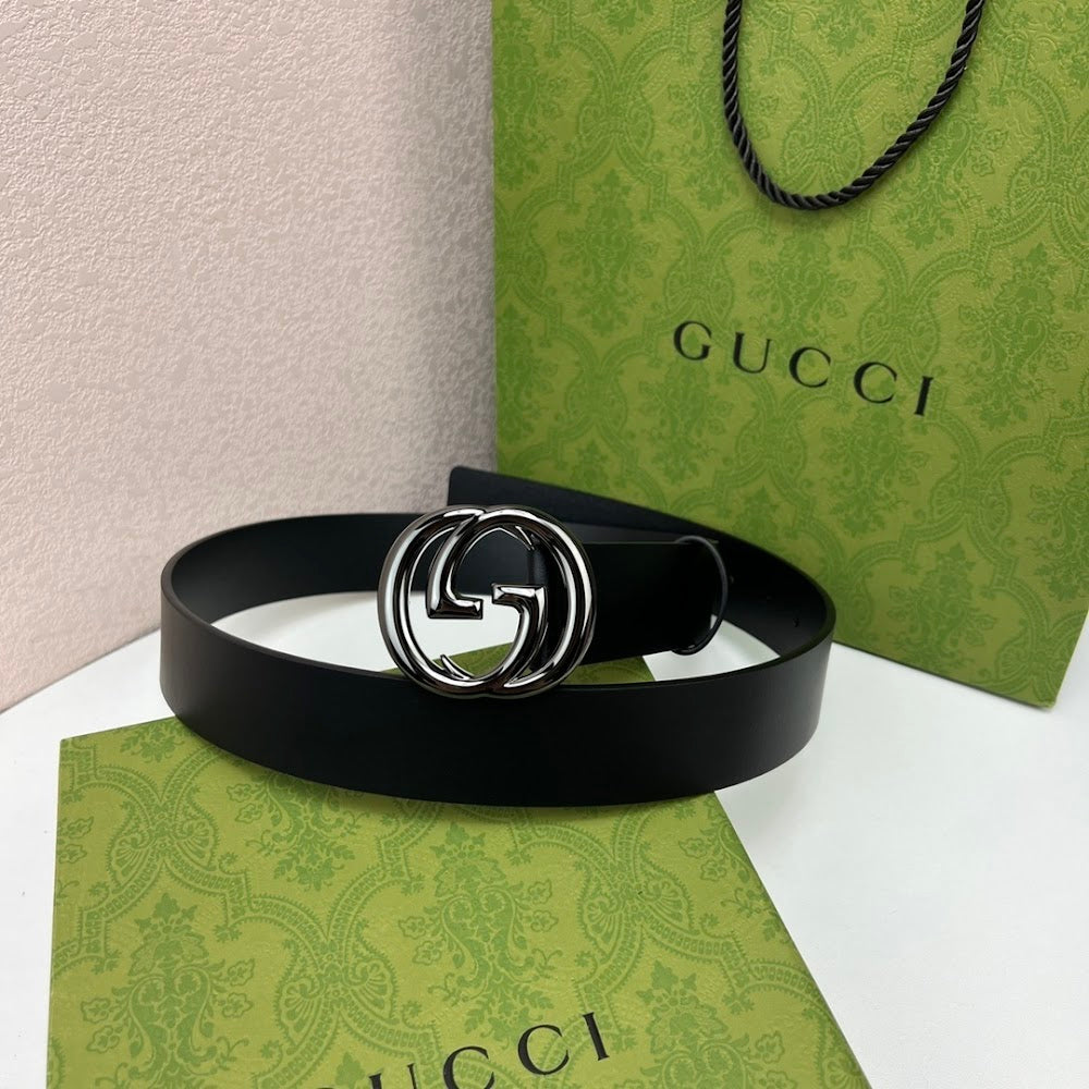 Dragons Bags Guccin Luxury Belt --108502