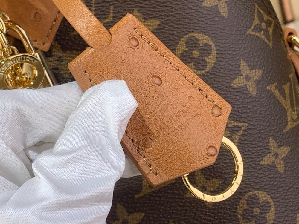 Dragons Bags ln Luxury Bag --63085