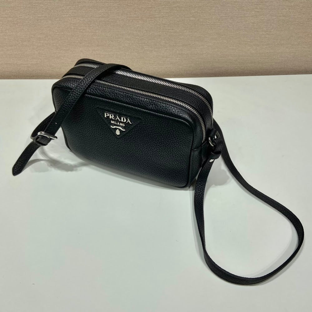Dragons Bags Prada Luxury Bag --54512