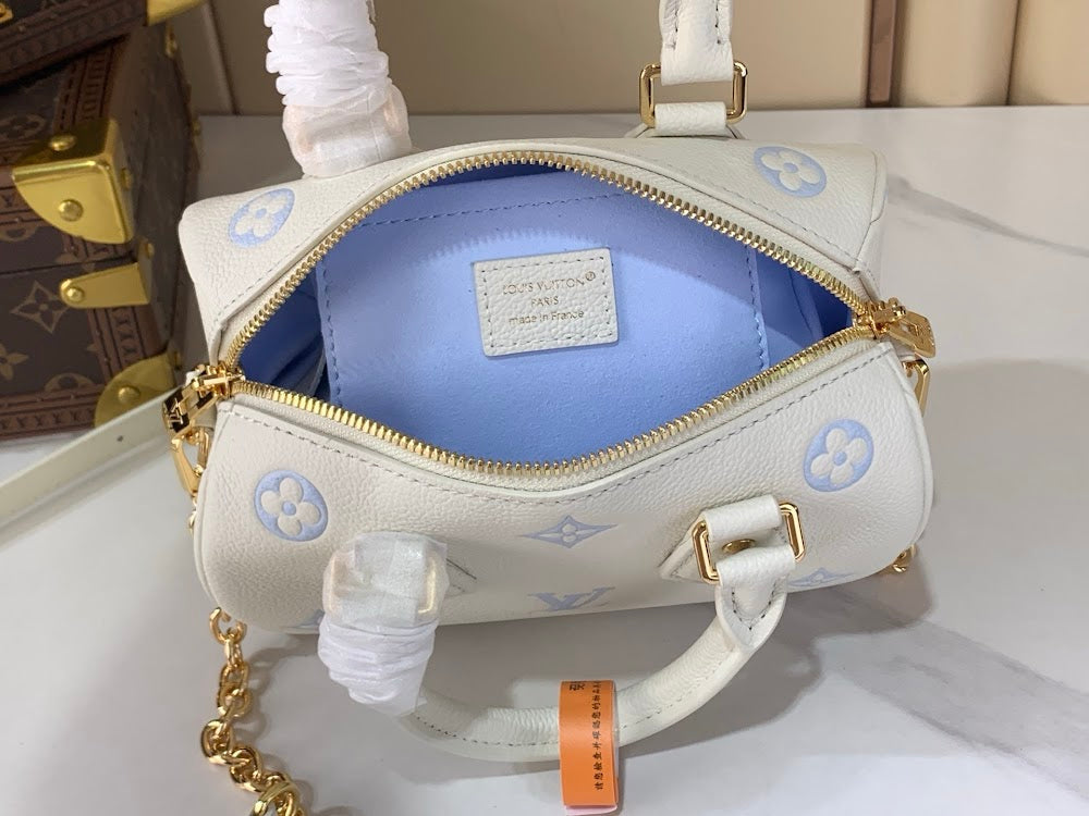 Dragons Bags ln Luxury Bag --95911