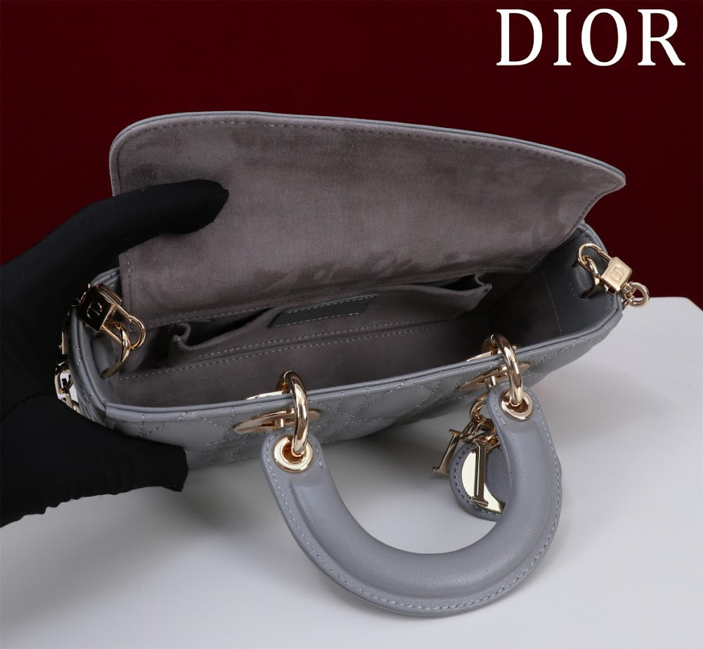 Dragons BagsDiorn Luxury Bag --114724