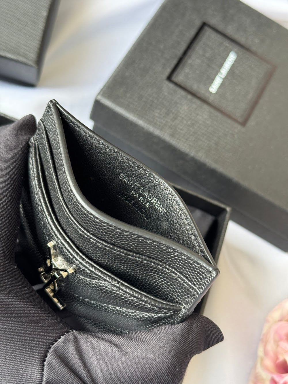 Dragons Bags YSLn Luxury Bag --120282