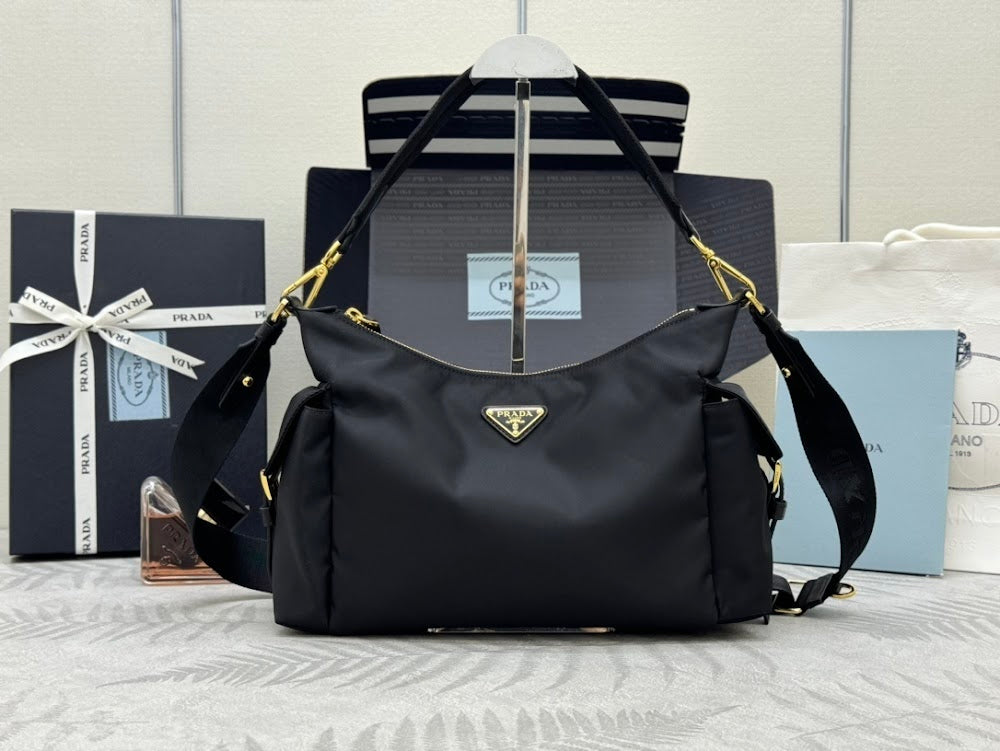 Dragons Bags Pradn Luxury Bag --102932