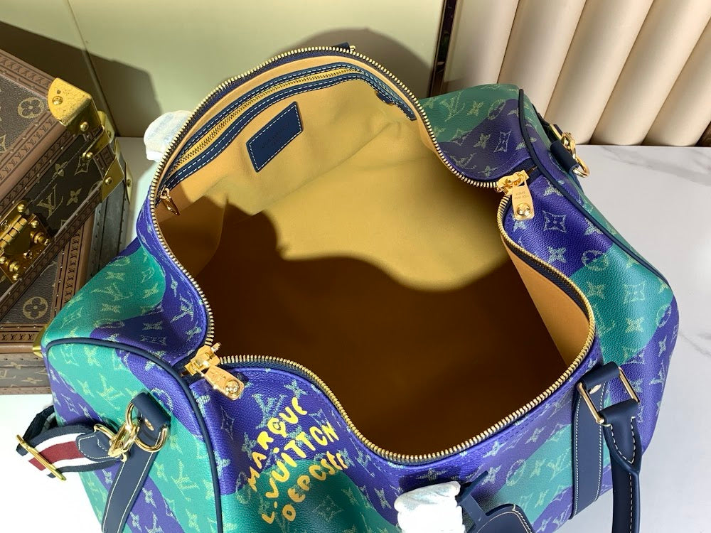 Dragons Bags ln Luxury Bag --62886