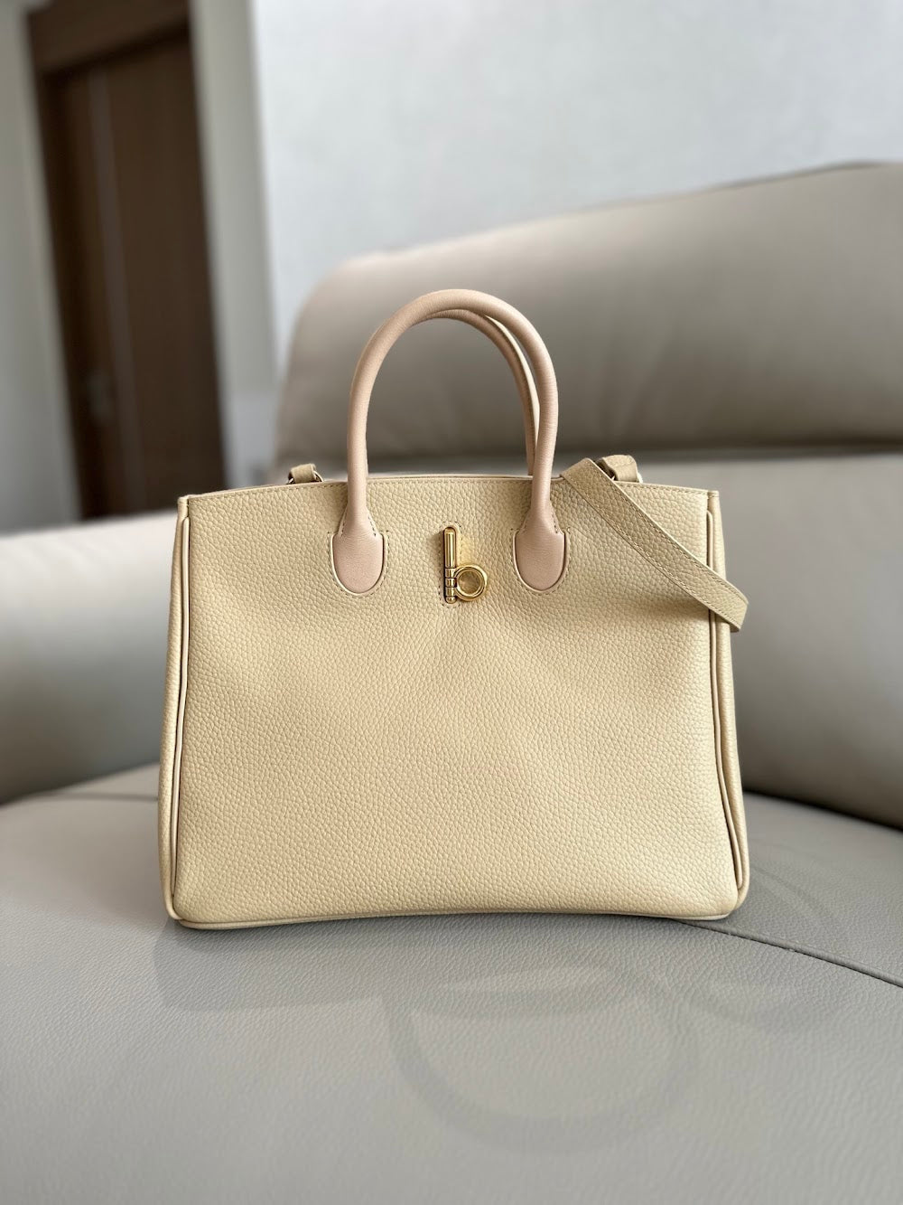 Dragons Bags Burberryn Luxury Bag --92175