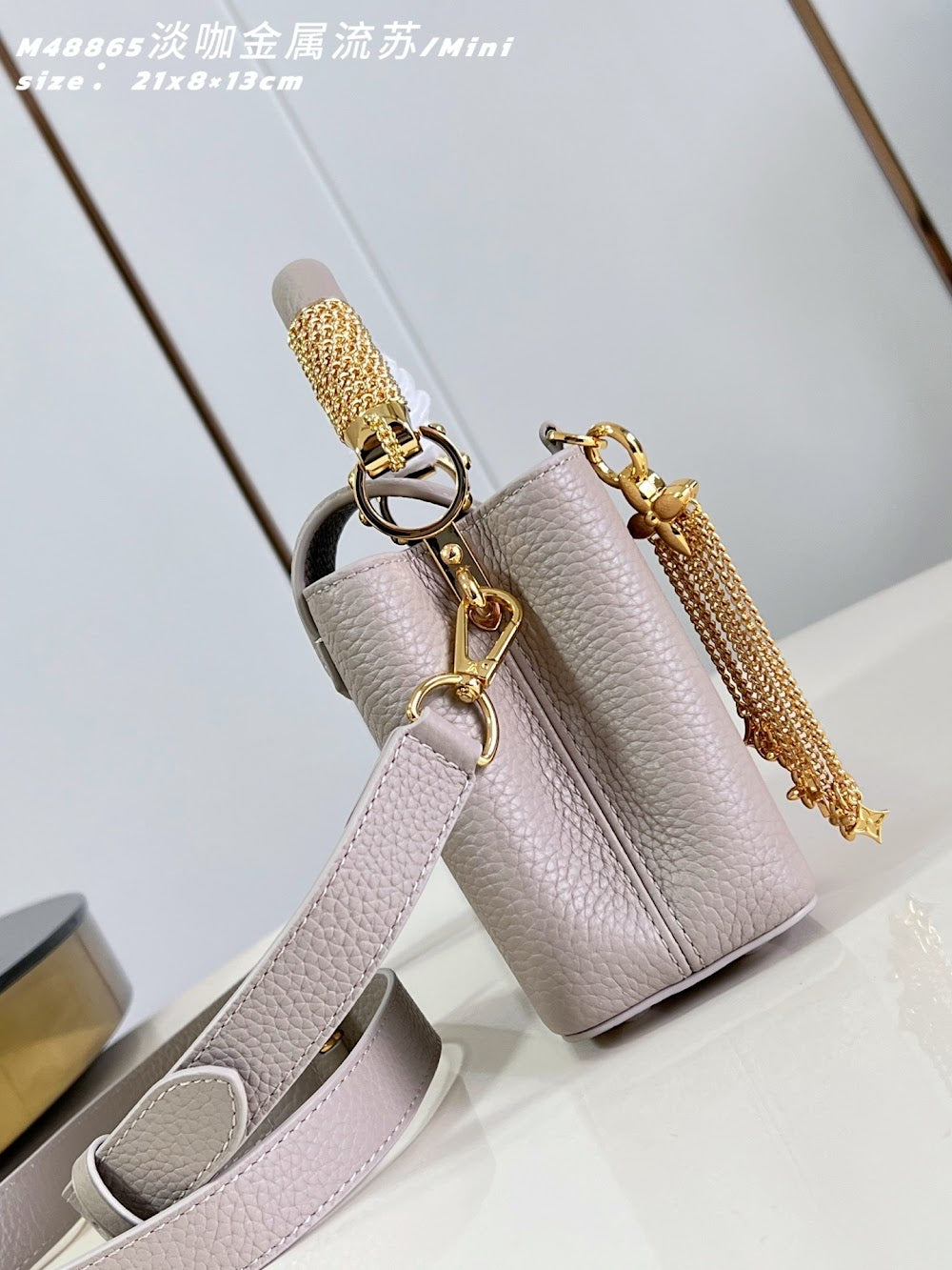 Dragons Bags ln Luxury Bag --96476