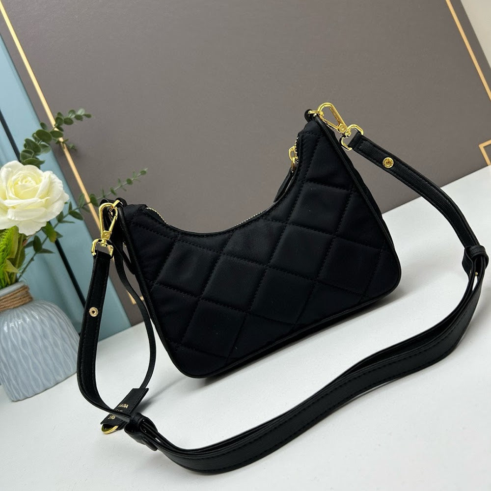 Dragons Bags pradn Luxury Bag --73714