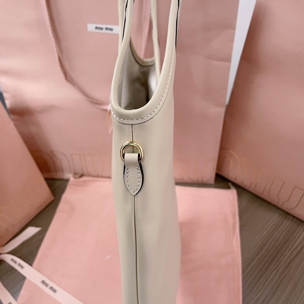 Dragons Bags Miun Miun Luxury Bag --122447