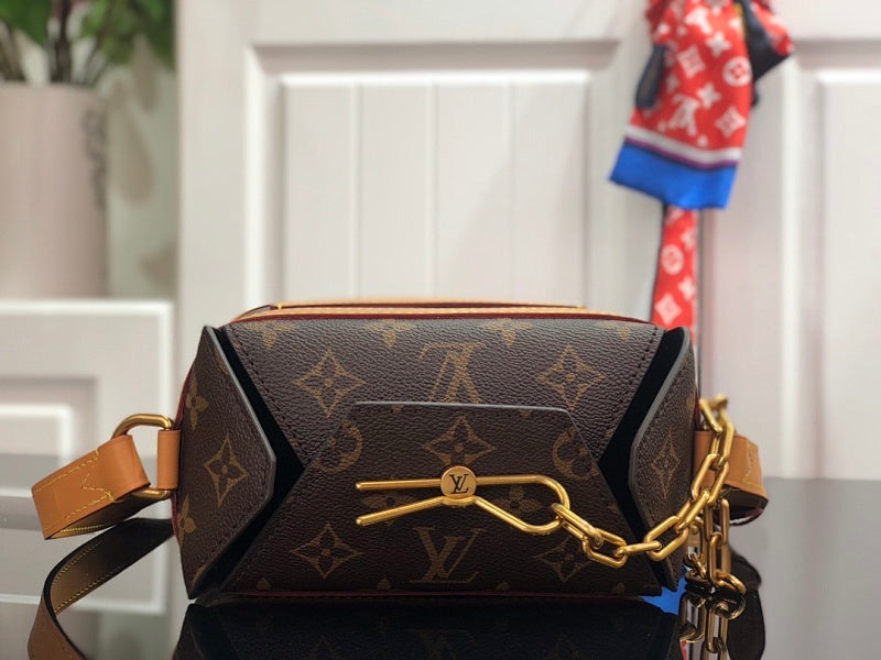 Dragons Bags ln Luxury Bag --59373