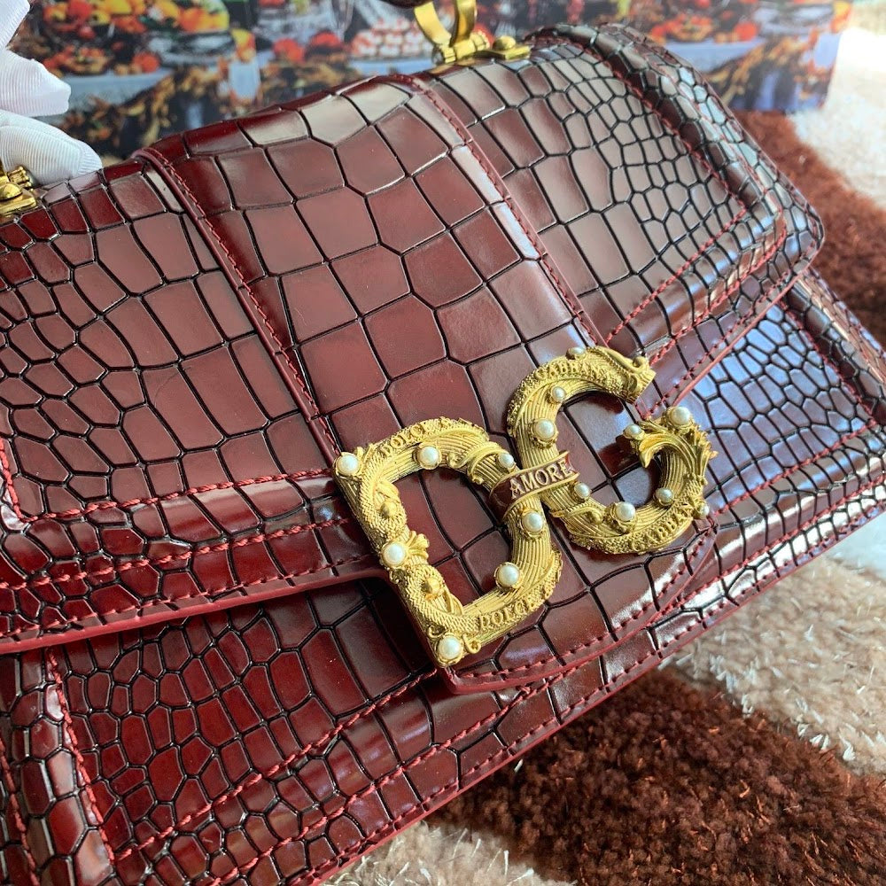 Dragons Bags DGn Luxury Bag --93169