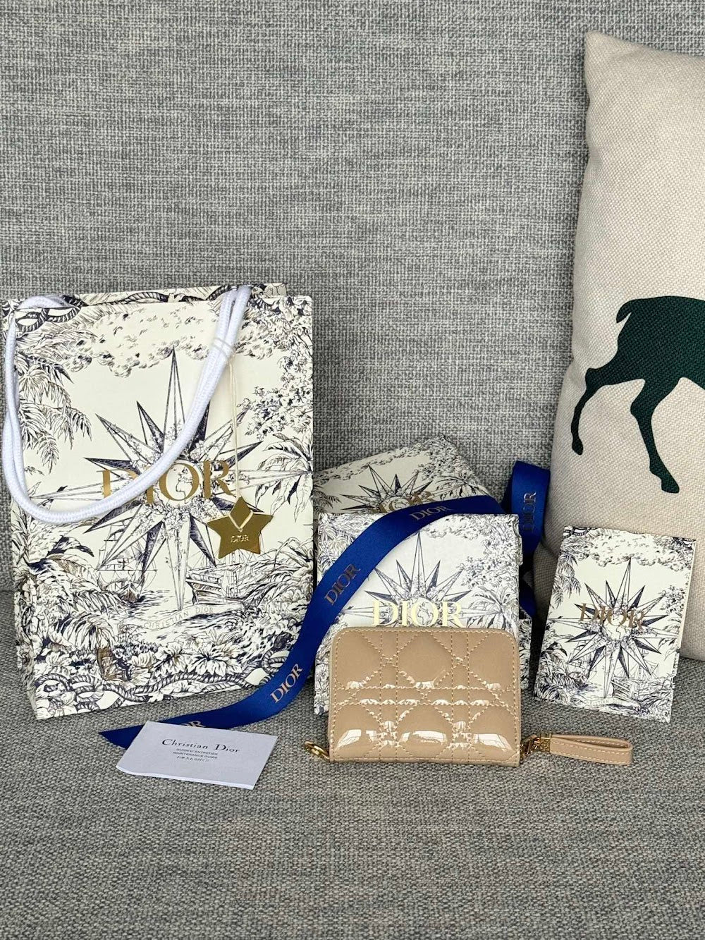 Dragons BagsDiorn Luxury Bag --114613