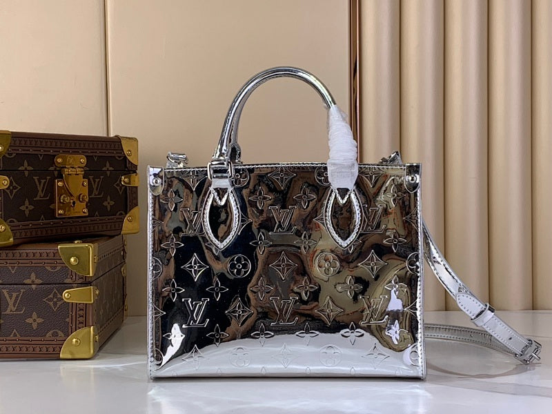 Dragons Bags ln Luxury Bag --62975