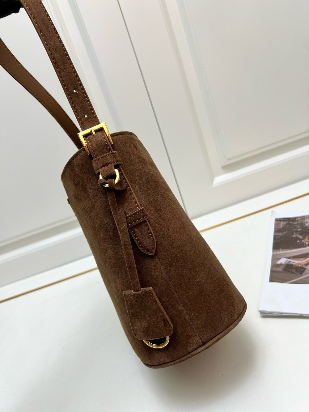 Dragons Bags pradn Luxury Bag --74297