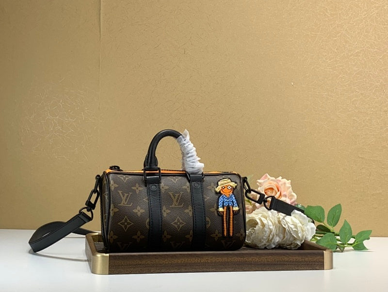 Dragons Bags ln Luxury Bag --59471
