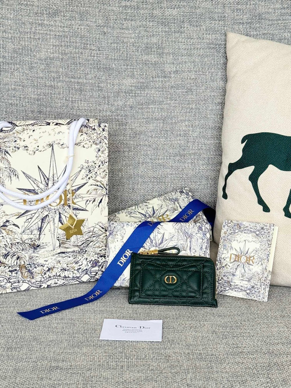 Dragons BagsDiorn Luxury Bag --114517