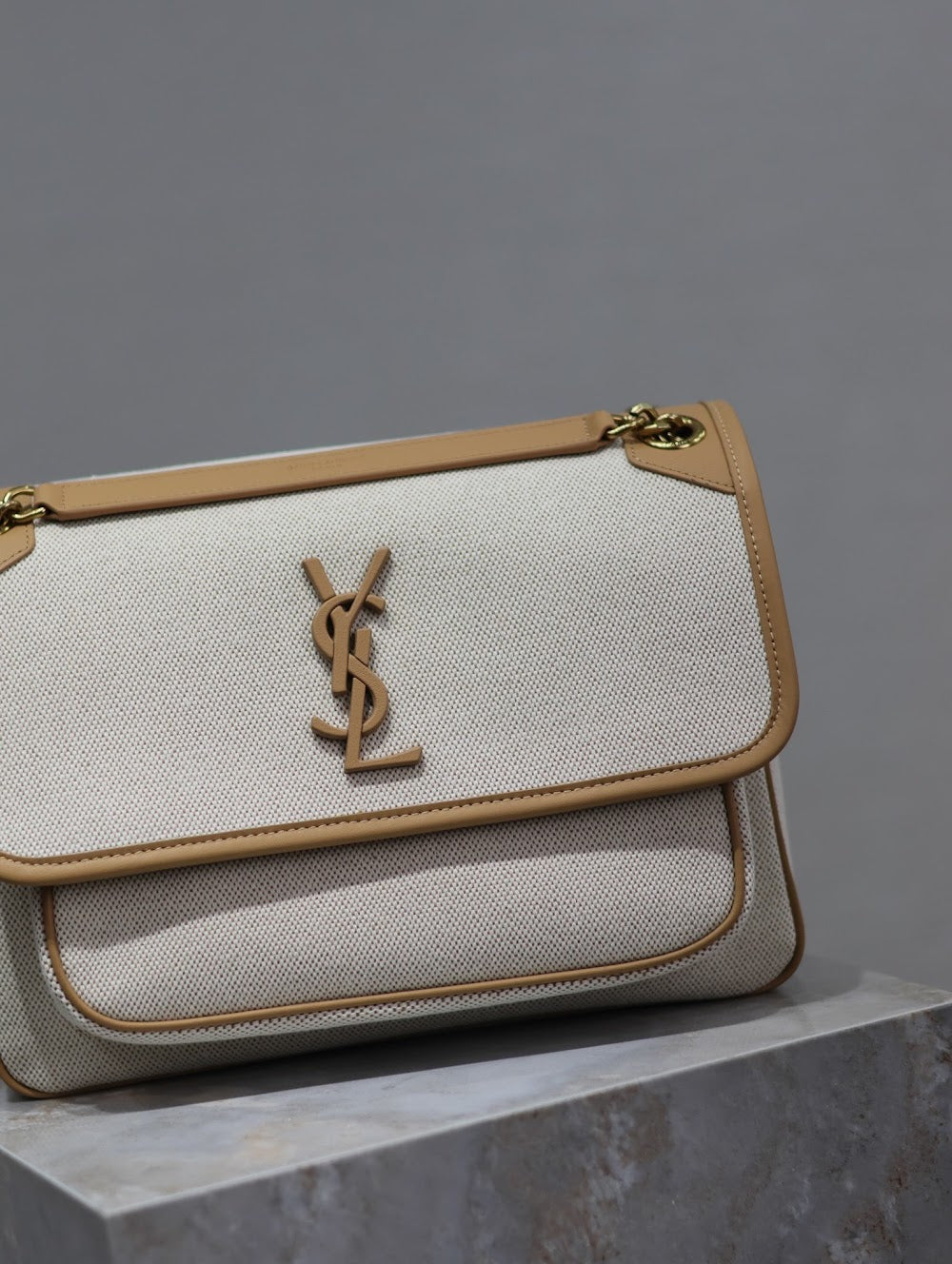 Dragons Bags YSLn Luxury Bag --119328