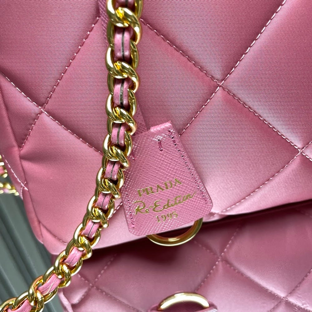 Dragons Bags Pradn Luxury Bag --103001
