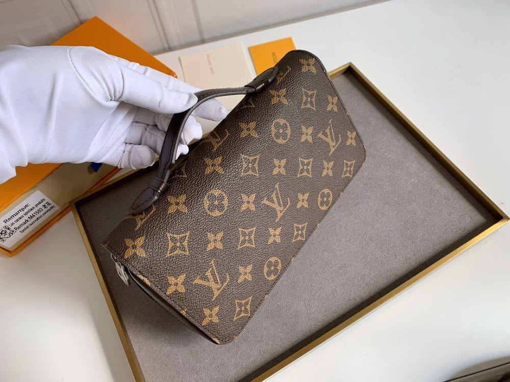 Dragons Bags ln Luxury Bag --78201