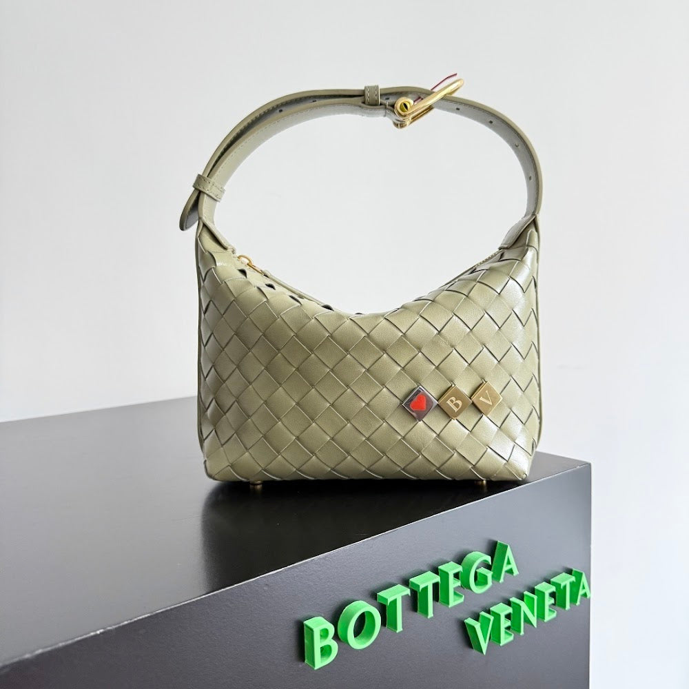 Dragons Bags Bottegan Luxury Bag --91468