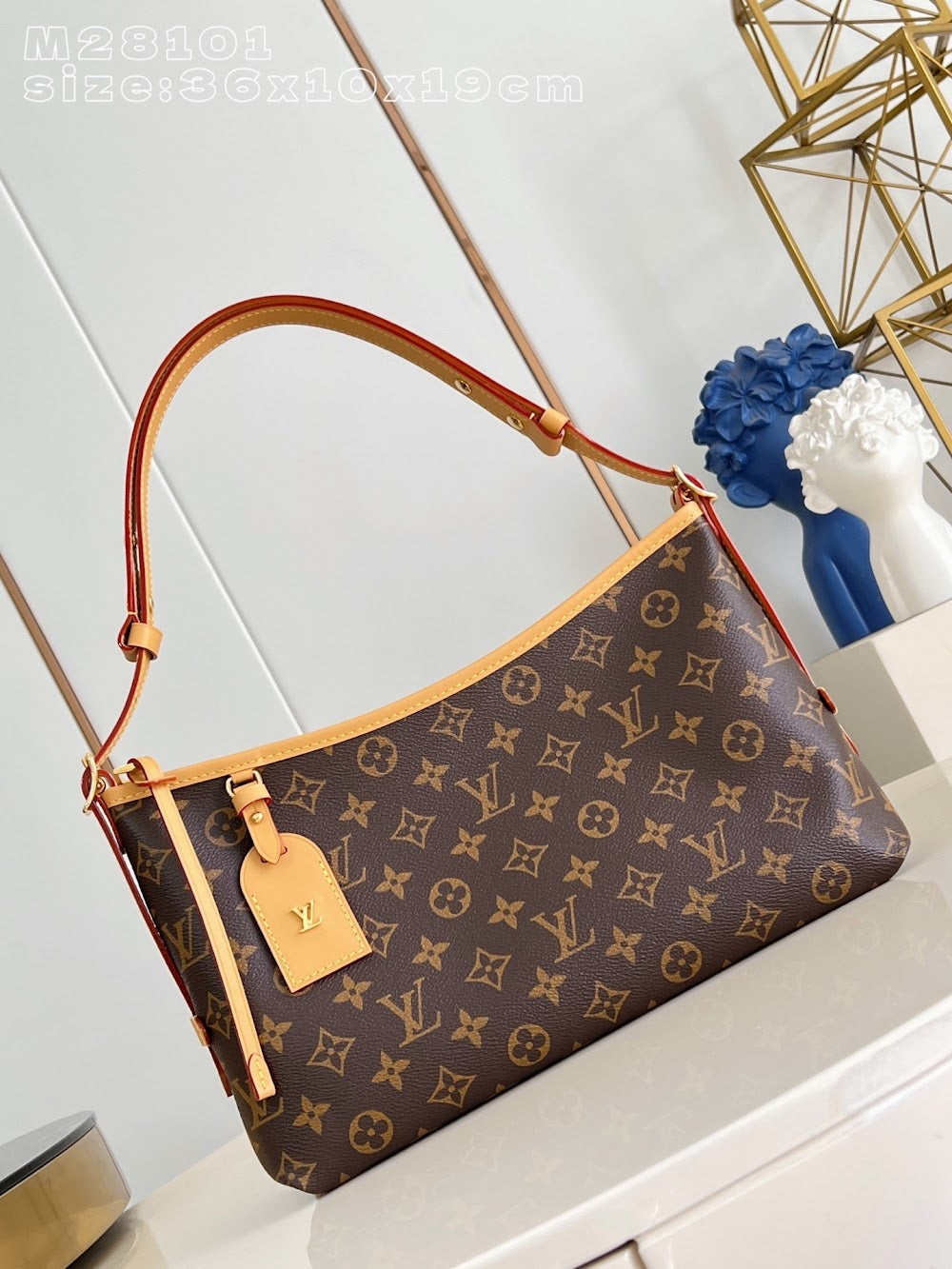 Dragons Bags ln Luxury Bag --96127