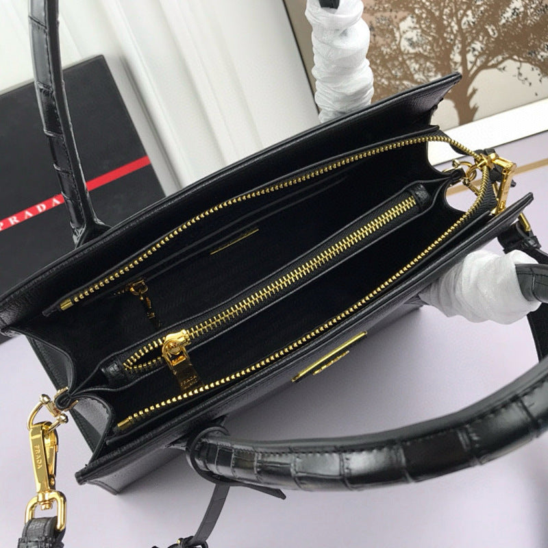 Dragons Bags pradn Luxury Bag --74196