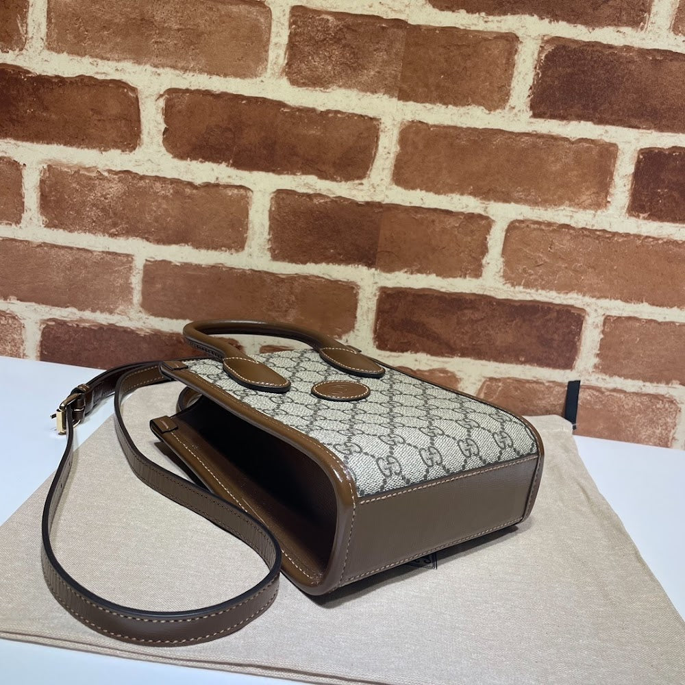 Dragons Bags Guccin Luxury Bag --94754