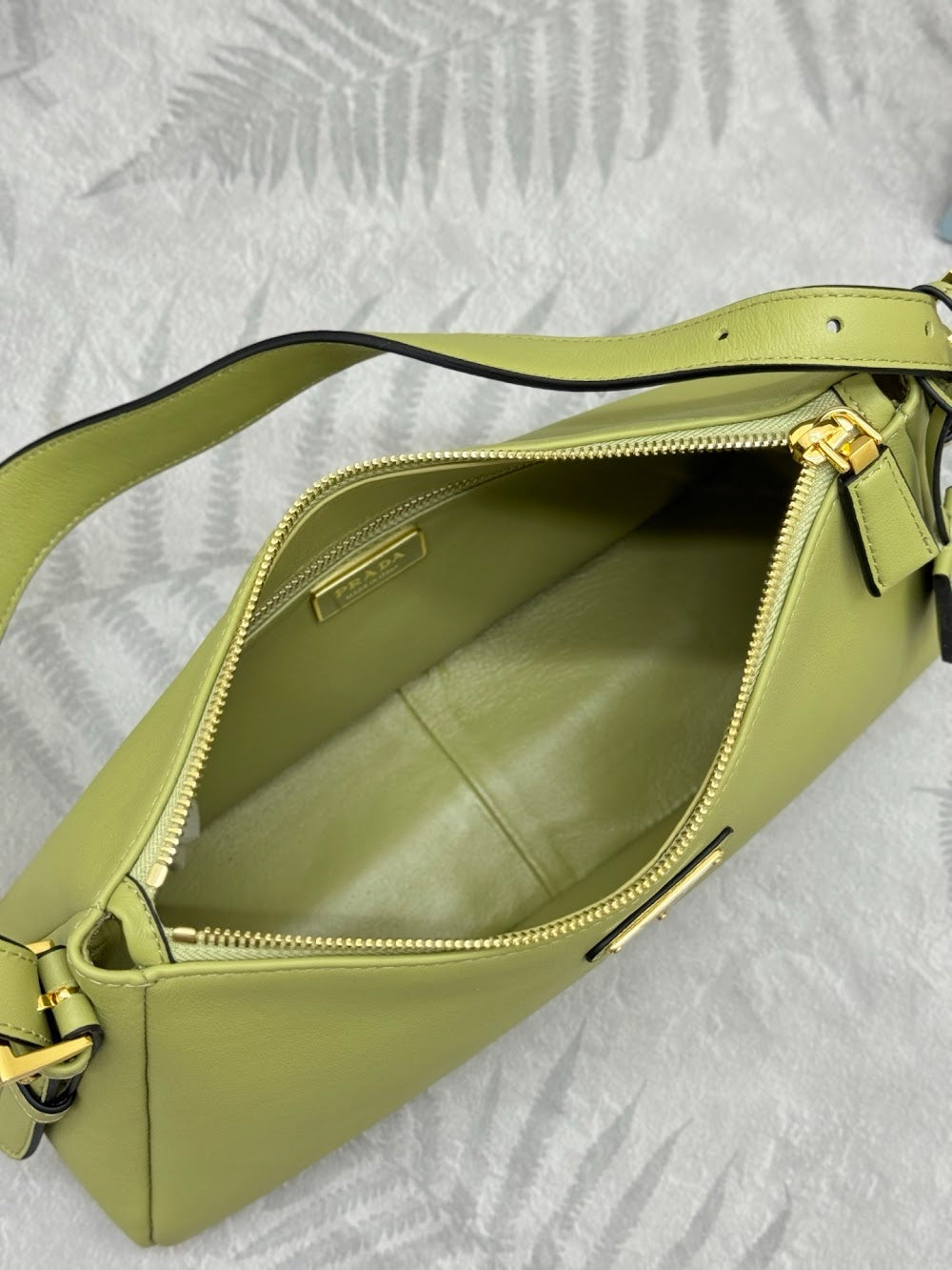 Dragons Bags Pradn Luxury Bag --101424