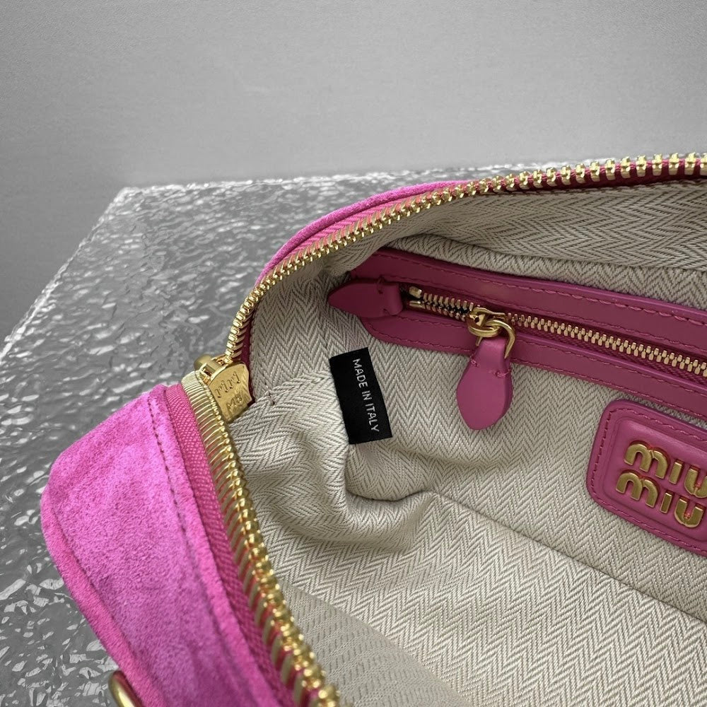 Dragons Bags Miun Miun Luxury Bag --123410
