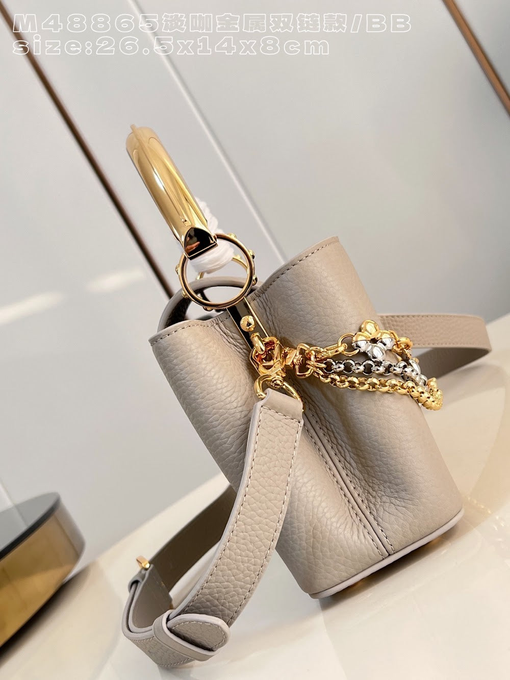 Dragons Bags ln Luxury Bag --95849