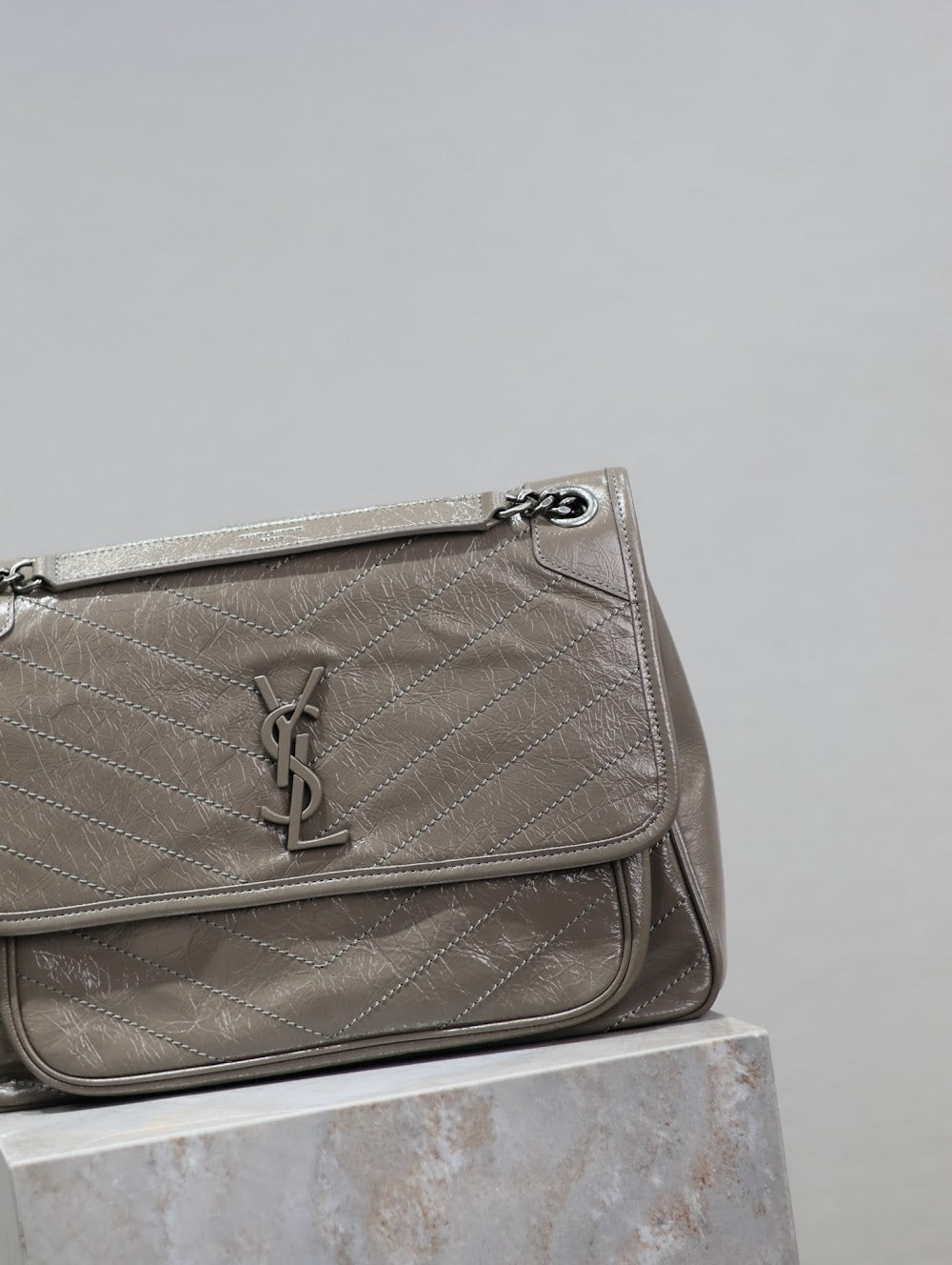 Dragons Bags YSLn Luxury Bag --119310