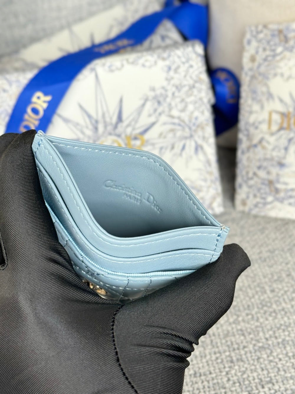Dragons BagsDiorn Luxury Bag --114526
