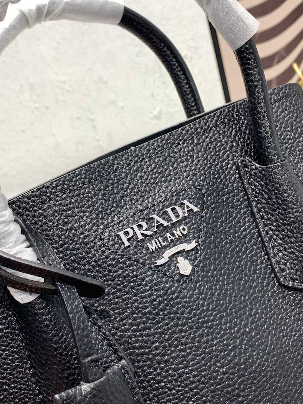 Dragons Bags pradn Luxury Bag --73217
