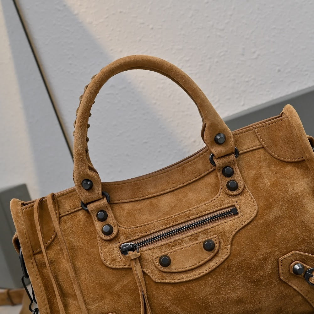 Dragons Bags Balenciaga Luxury Bag --111401